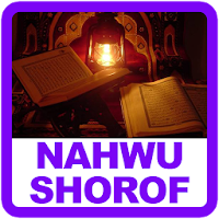 Belajar Nahwu Shorof