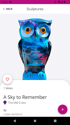 The Big Hoot Screenshot 3
