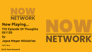 Faith Now Radio Screenshot 1