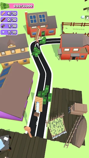 Run Mayor Screenshot 2