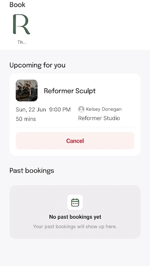 The Reformery Screenshot 1