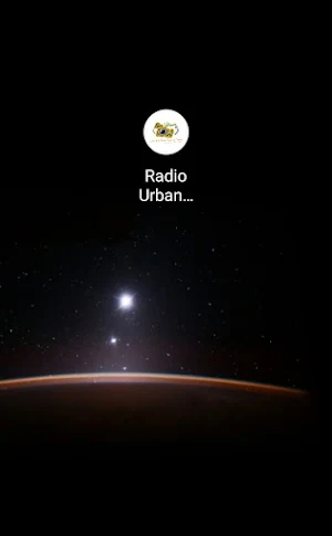 Radio Urbana FM 101.1 Screenshot 1
