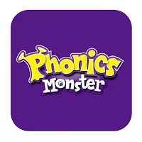 Phonics Monster 3rd & ASAP