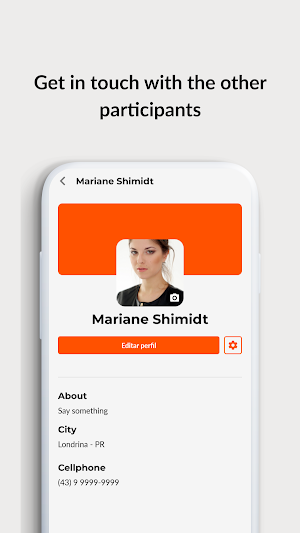 VCLUB - Viseeon Community Screenshot 1