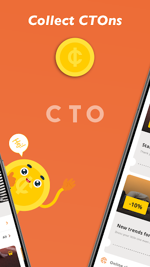 CTO Club Screenshot 1