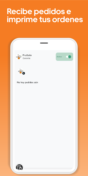 Box Express Business Screenshot 3