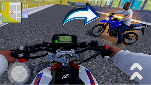 Projeto Grau Atualização Screenshot 1