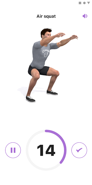 Invictus Sports Club Screenshot 3