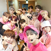Seventeen (세븐틴) HD Wallpapers