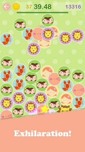 Boom Puzzle! Screenshot 0