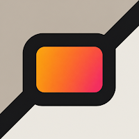 Encadra: Frame Ratio Camera