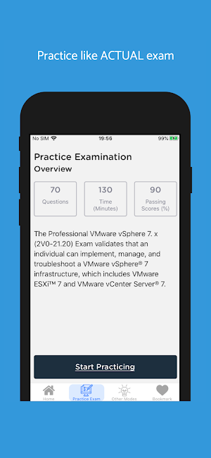 Professional VMware vSphere 7x Screenshot 2