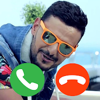 مكالمة فيديو مزيفة لرامز جلال