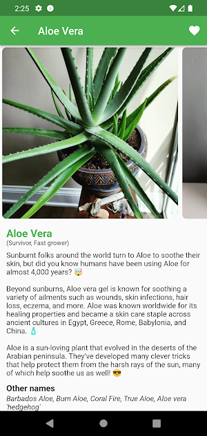 Plant Care - Ultimate Guide Screenshot 1