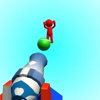 Hit The Stickman