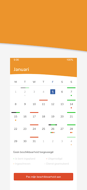 meerwerc Screenshot 3