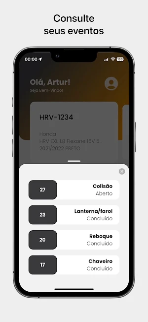 AutoPlus Associados Screenshot 2