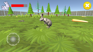 Rabbit simulator Screenshot 3