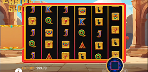 Egypt Slotinr Screenshot 2