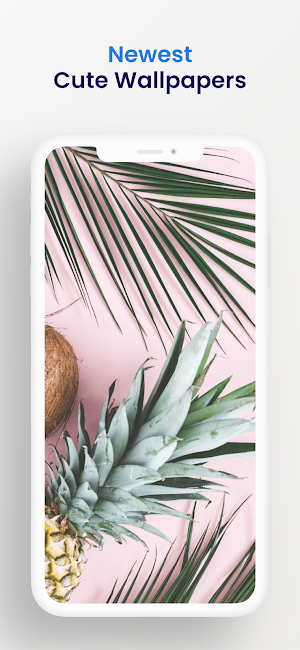 Summer Aesthetic Wallpapers Screenshot 2