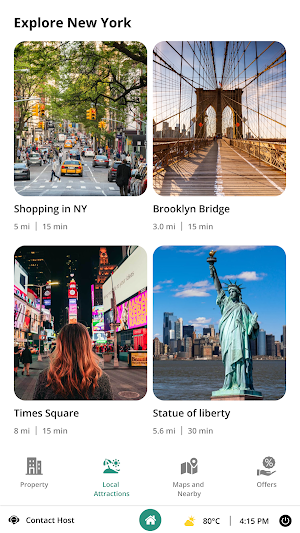 The App Kit Screenshot 1