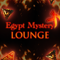 Egypt Mystery Lounge