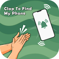 Find My Phone by Clap