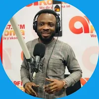 Ghana Radio - London