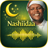 Najjaash Muhammad 2025 MP3