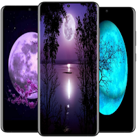 Moon Wallpapers : moon iphone