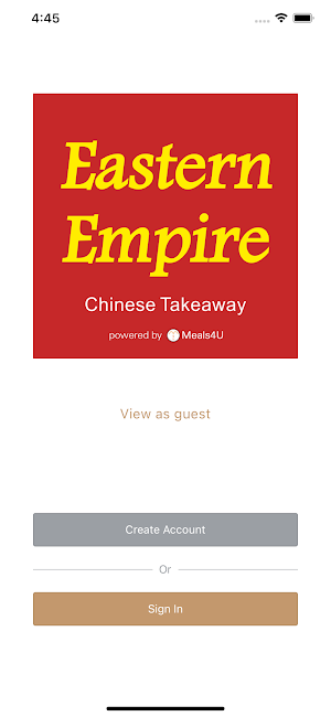 Eastern Empire Hayle Screenshot 3