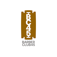 BARBER CLUB 45