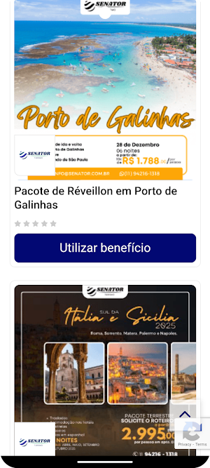 Casa do Engenheiro Screenshot 2