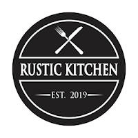 Rustic Kitchen