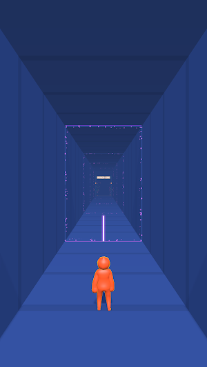 Laser Blob Screenshot 3