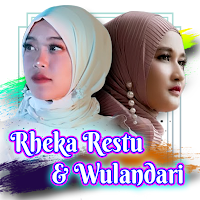 Rheka ft Wulandari Pop Melayu