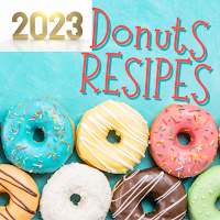 Easy Donuts Recipe 2023