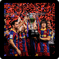Barcelona Wallpapers 2025 HD