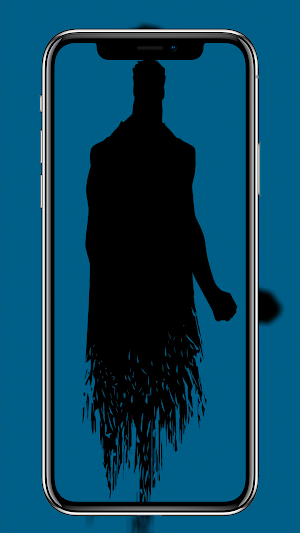 Super Wallpapers HD & Live Screenshot 3