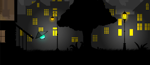 Dark Forest Screenshot 0