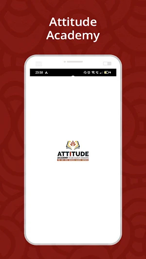 Attitude Online Screenshot 0