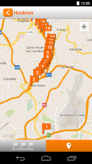 myID Screenshot 3