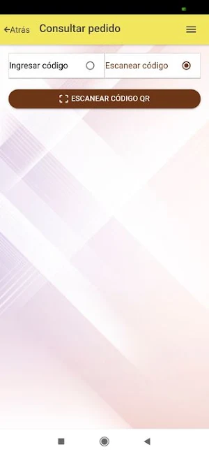 La Compañía Screenshot 1