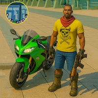 Mafia Santos Gangster Crime