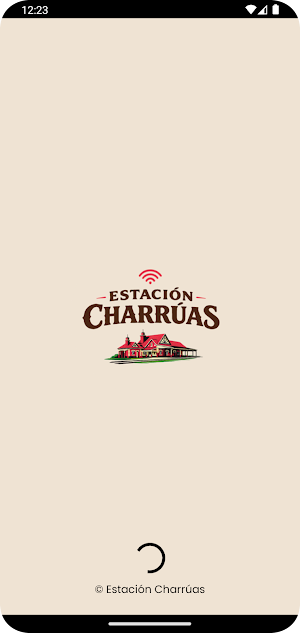 Estacion Charruas Screenshot 0