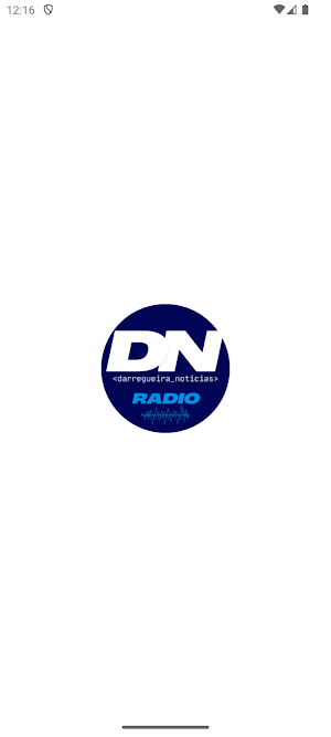 DNRadio Screenshot 2