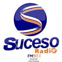 Radio Suceso 97.1 FM