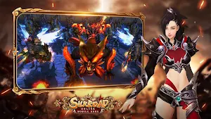 Silkroad Online Screenshot 3