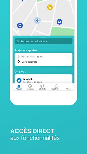 TAC Mobilités Screenshot 2