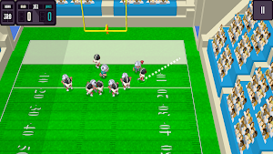 American Playbook Football Screenshot 2